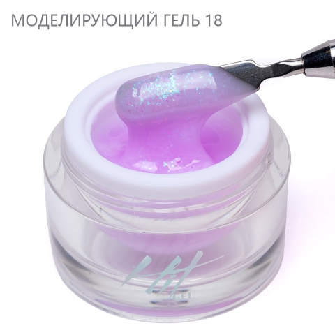 HIT Гель холодный 18, 15 мл в интернет магазине в Сургуте,HIT Гель холодный 18, 15 мл купить в Сургуте, Интернет-магазин Shopnails.pro Сургут предлагает купить HIT Гель холодный 18, 15 мл, гели, акрилы, мономеры, наборы гель лаков Шеллак, биогелей OPI Axxium, специальные жидкости