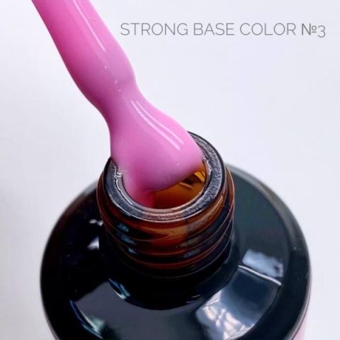 BLOOM База камуфлирующая Strong COLOR 03, 15мл в интернет магазине в Сургуте,BLOOM База камуфлирующая Strong COLOR 03, 15мл купить в Сургуте, Интернет-магазин Shopnails.pro Сургут предлагает купить BLOOM База камуфлирующая Strong COLOR 03, 15мл, гели, акрилы, мономеры, наборы гель лаков Шеллак, биогелей OPI Axxium, специальные жидкости
