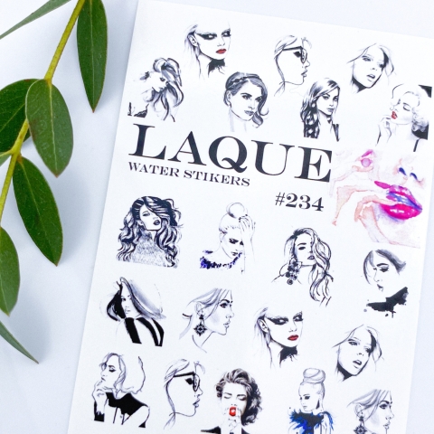 Laque #234 в интернет магазине в Сургуте,Laque #234 купить в Сургуте, Интернет-магазин Shopnails.pro Сургут предлагает купить Laque #234, гели, акрилы, мономеры, наборы гель лаков Шеллак, биогелей OPI Axxium, специальные жидкости