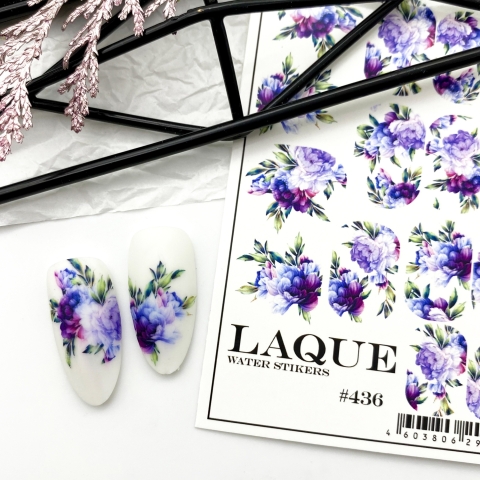 Laque #436 в интернет магазине в Сургуте,Laque #436 купить в Сургуте, Интернет-магазин Shopnails.pro Сургут предлагает купить Laque #436, гели, акрилы, мономеры, наборы гель лаков Шеллак, биогелей OPI Axxium, специальные жидкости