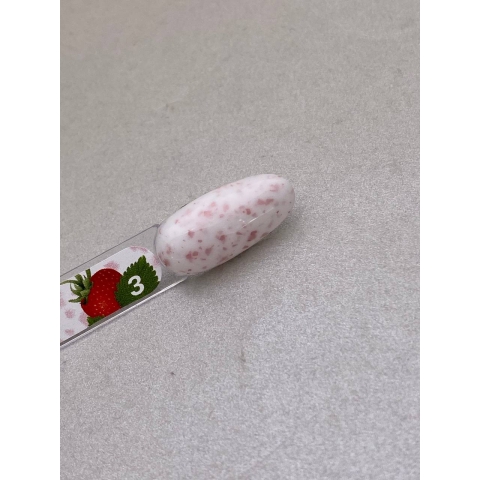Y.ME Гель для моделирования Strawberry 03, 15гр в интернет магазине в Сургуте,Y.ME Гель для моделирования Strawberry 03, 15гр купить в Сургуте, Интернет-магазин Shopnails.pro Сургут предлагает купить Y.ME Гель для моделирования Strawberry 03, 15гр, гели, акрилы, мономеры, наборы гель лаков Шеллак, биогелей OPI Axxium, специальные жидкости