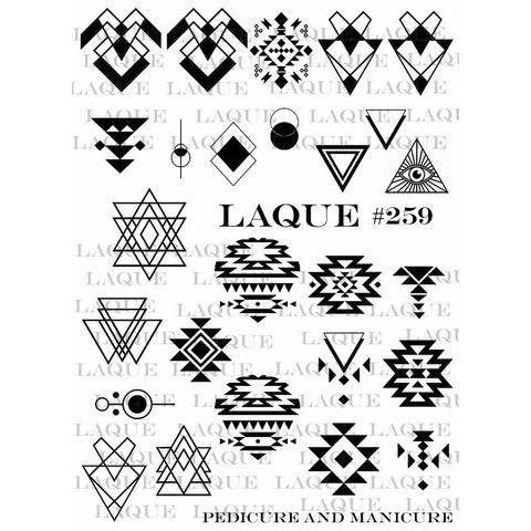 Laque #259 в интернет магазине в Сургуте,Laque #259 купить в Сургуте, Интернет-магазин Shopnails.pro Сургут предлагает купить Laque #259, гели, акрилы, мономеры, наборы гель лаков Шеллак, биогелей OPI Axxium, специальные жидкости