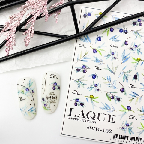 Laque WB-132 в интернет магазине в Сургуте,Laque WB-132 купить в Сургуте, Интернет-магазин Shopnails.pro Сургут предлагает купить Laque WB-132, гели, акрилы, мономеры, наборы гель лаков Шеллак, биогелей OPI Axxium, специальные жидкости
