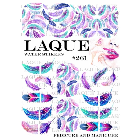 Laque #261 в интернет магазине в Сургуте,Laque #261 купить в Сургуте, Интернет-магазин Shopnails.pro Сургут предлагает купить Laque #261, гели, акрилы, мономеры, наборы гель лаков Шеллак, биогелей OPI Axxium, специальные жидкости