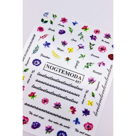 NOGTEMODA #057 в интернет магазине в Сургуте,NOGTEMODA #057 купить в Сургуте, Интернет-магазин Shopnails.pro Сургут предлагает купить NOGTEMODA #057, гели, акрилы, мономеры, наборы гель лаков Шеллак, биогелей OPI Axxium, специальные жидкости