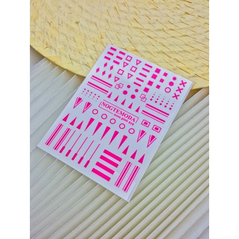 NOGTEMODA "NEON PINK" #010 в интернет магазине в Сургуте,NOGTEMODA "NEON PINK" #010 купить в Сургуте, Интернет-магазин Shopnails.pro Сургут предлагает купить NOGTEMODA "NEON PINK" #010, гели, акрилы, мономеры, наборы гель лаков Шеллак, биогелей OPI Axxium, специальные жидкости