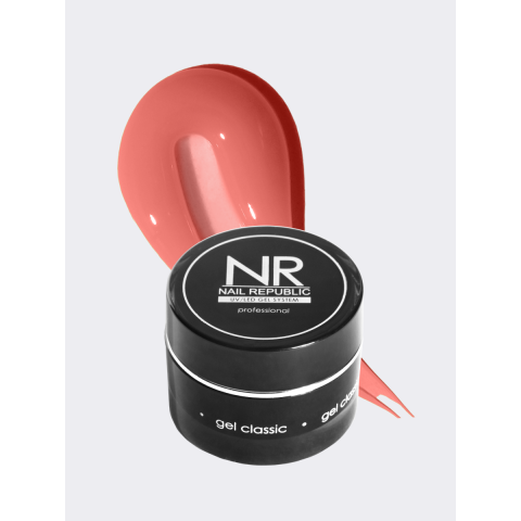 NR Гель классический для моделирования  №07 (15 гр) в интернет магазине в Сургуте,NR Гель классический для моделирования  №07 (15 гр) купить в Сургуте, Интернет-магазин Shopnails.pro Сургут предлагает купить NR Гель классический для моделирования  №07 (15 гр), гели, акрилы, мономеры, наборы гель лаков Шеллак, биогелей OPI Axxium, специальные жидкости