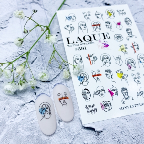 Laque #391 в интернет магазине в Сургуте,Laque #391 купить в Сургуте, Интернет-магазин Shopnails.pro Сургут предлагает купить Laque #391, гели, акрилы, мономеры, наборы гель лаков Шеллак, биогелей OPI Axxium, специальные жидкости