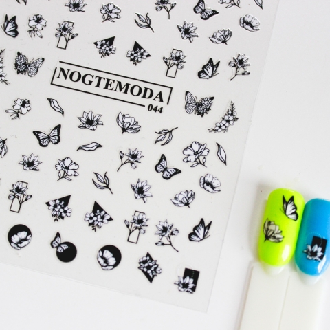 NOGTEMODA #044 в интернет магазине в Сургуте,NOGTEMODA #044 купить в Сургуте, Интернет-магазин Shopnails.pro Сургут предлагает купить NOGTEMODA #044, гели, акрилы, мономеры, наборы гель лаков Шеллак, биогелей OPI Axxium, специальные жидкости