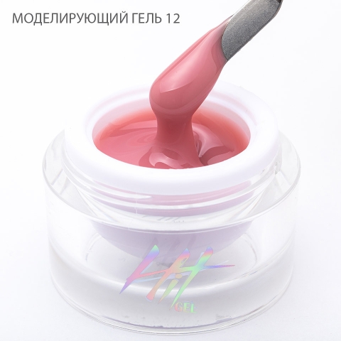 HIT Гель холодный 12, 15 мл в интернет магазине в Сургуте,HIT Гель холодный 12, 15 мл купить в Сургуте, Интернет-магазин Shopnails.pro Сургут предлагает купить HIT Гель холодный 12, 15 мл, гели, акрилы, мономеры, наборы гель лаков Шеллак, биогелей OPI Axxium, специальные жидкости
