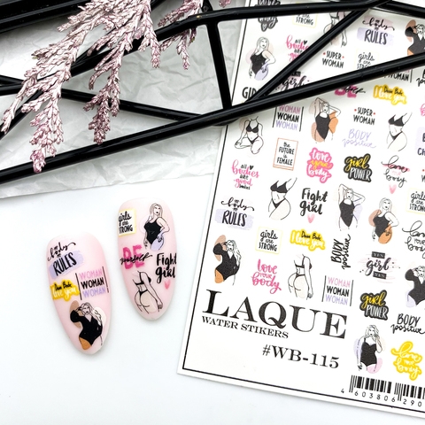 Laque WB-115 в интернет магазине в Сургуте,Laque WB-115 купить в Сургуте, Интернет-магазин Shopnails.pro Сургут предлагает купить Laque WB-115, гели, акрилы, мономеры, наборы гель лаков Шеллак, биогелей OPI Axxium, специальные жидкости