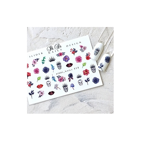 Ibdi Nails №414 в интернет магазине в Сургуте,Ibdi Nails №414 купить в Сургуте, Интернет-магазин Shopnails.pro Сургут предлагает купить Ibdi Nails №414, гели, акрилы, мономеры, наборы гель лаков Шеллак, биогелей OPI Axxium, специальные жидкости