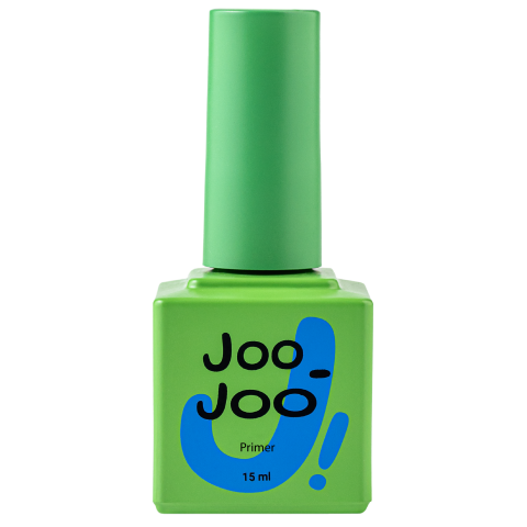 Joo-Joo праймер бескислотный, 15 мл в интернет магазине в Сургуте,Joo-Joo праймер бескислотный, 15 мл купить в Сургуте, Интернет-магазин Shopnails.pro Сургут предлагает купить Joo-Joo праймер бескислотный, 15 мл, гели, акрилы, мономеры, наборы гель лаков Шеллак, биогелей OPI Axxium, специальные жидкости