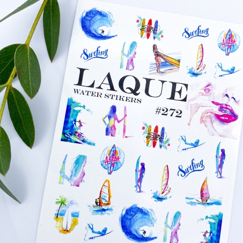 Laque #272 в интернет магазине в Сургуте,Laque #272 купить в Сургуте, Интернет-магазин Shopnails.pro Сургут предлагает купить Laque #272, гели, акрилы, мономеры, наборы гель лаков Шеллак, биогелей OPI Axxium, специальные жидкости