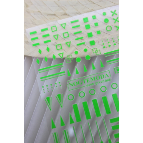 NOGTEMODA "NEON GREEN" #008 в интернет магазине в Сургуте,NOGTEMODA "NEON GREEN" #008 купить в Сургуте, Интернет-магазин Shopnails.pro Сургут предлагает купить NOGTEMODA "NEON GREEN" #008, гели, акрилы, мономеры, наборы гель лаков Шеллак, биогелей OPI Axxium, специальные жидкости