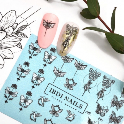 Ibdi Nails AIR №156 в интернет магазине в Сургуте,Ibdi Nails AIR №156 купить в Сургуте, Интернет-магазин Shopnails.pro Сургут предлагает купить Ibdi Nails AIR №156, гели, акрилы, мономеры, наборы гель лаков Шеллак, биогелей OPI Axxium, специальные жидкости