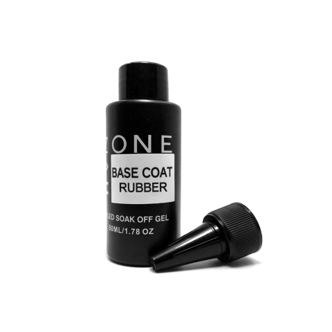 Onenail База RUBBER, 50мл (бутылка) в интернет магазине в Сургуте,Onenail База RUBBER, 50мл (бутылка) купить в Сургуте, Интернет-магазин Shopnails.pro Сургут предлагает купить Onenail База RUBBER, 50мл (бутылка), гели, акрилы, мономеры, наборы гель лаков Шеллак, биогелей OPI Axxium, специальные жидкости