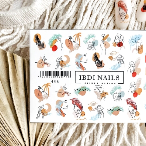 Ibdi Nails №496 в интернет магазине в Сургуте,Ibdi Nails №496 купить в Сургуте, Интернет-магазин Shopnails.pro Сургут предлагает купить Ibdi Nails №496, гели, акрилы, мономеры, наборы гель лаков Шеллак, биогелей OPI Axxium, специальные жидкости