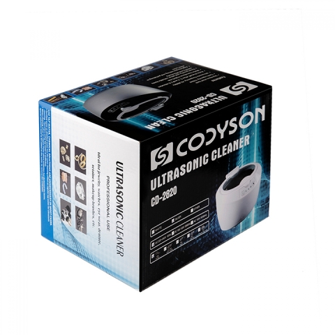 Ультразвуковая ванна CODYSON CD-2820 в интернет магазине в Сургуте,Ультразвуковая ванна CODYSON CD-2820 купить в Сургуте, Интернет-магазин Shopnails.pro Сургут предлагает купить Ультразвуковая ванна CODYSON CD-2820, гели, акрилы, мономеры, наборы гель лаков Шеллак, биогелей OPI Axxium, специальные жидкости
