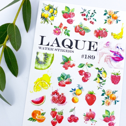 Laque #189 в интернет магазине в Сургуте,Laque #189 купить в Сургуте, Интернет-магазин Shopnails.pro Сургут предлагает купить Laque #189, гели, акрилы, мономеры, наборы гель лаков Шеллак, биогелей OPI Axxium, специальные жидкости