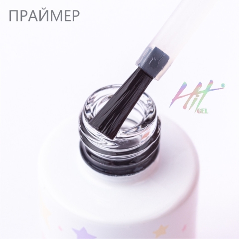 HIT Праймер с лс, 9 мл в интернет магазине в Сургуте,HIT Праймер с лс, 9 мл купить в Сургуте, Интернет-магазин Shopnails.pro Сургут предлагает купить HIT Праймер с лс, 9 мл, гели, акрилы, мономеры, наборы гель лаков Шеллак, биогелей OPI Axxium, специальные жидкости