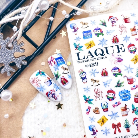Laque #429 в интернет магазине в Сургуте,Laque #429 купить в Сургуте, Интернет-магазин Shopnails.pro Сургут предлагает купить Laque #429, гели, акрилы, мономеры, наборы гель лаков Шеллак, биогелей OPI Axxium, специальные жидкости