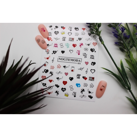 NOGTEMODA #031 в интернет магазине в Сургуте,NOGTEMODA #031 купить в Сургуте, Интернет-магазин Shopnails.pro Сургут предлагает купить NOGTEMODA #031, гели, акрилы, мономеры, наборы гель лаков Шеллак, биогелей OPI Axxium, специальные жидкости