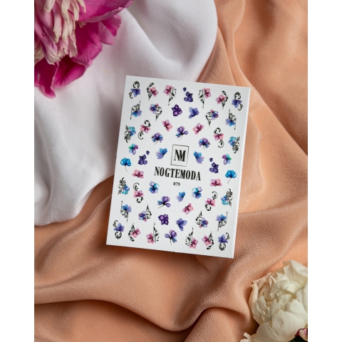 NOGTEMODA #079 в интернет магазине в Сургуте,NOGTEMODA #079 купить в Сургуте, Интернет-магазин Shopnails.pro Сургут предлагает купить NOGTEMODA #079, гели, акрилы, мономеры, наборы гель лаков Шеллак, биогелей OPI Axxium, специальные жидкости