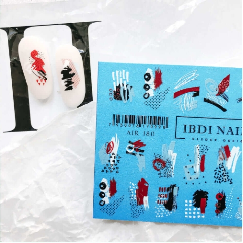 Ibdi Nails AIR №180 в интернет магазине в Сургуте,Ibdi Nails AIR №180 купить в Сургуте, Интернет-магазин Shopnails.pro Сургут предлагает купить Ibdi Nails AIR №180, гели, акрилы, мономеры, наборы гель лаков Шеллак, биогелей OPI Axxium, специальные жидкости