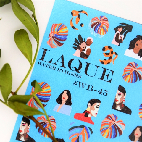 Laque WB-45 в интернет магазине в Сургуте,Laque WB-45 купить в Сургуте, Интернет-магазин Shopnails.pro Сургут предлагает купить Laque WB-45, гели, акрилы, мономеры, наборы гель лаков Шеллак, биогелей OPI Axxium, специальные жидкости