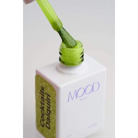MOODNAIL Гель-лак Cocktails Daiquiri, 10мл в интернет магазине в Сургуте,MOODNAIL Гель-лак Cocktails Daiquiri, 10мл купить в Сургуте, Интернет-магазин Shopnails.pro Сургут предлагает купить MOODNAIL Гель-лак Cocktails Daiquiri, 10мл, гели, акрилы, мономеры, наборы гель лаков Шеллак, биогелей OPI Axxium, специальные жидкости