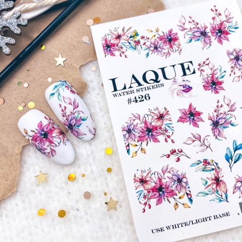 Laque #426 в интернет магазине в Сургуте,Laque #426 купить в Сургуте, Интернет-магазин Shopnails.pro Сургут предлагает купить Laque #426, гели, акрилы, мономеры, наборы гель лаков Шеллак, биогелей OPI Axxium, специальные жидкости