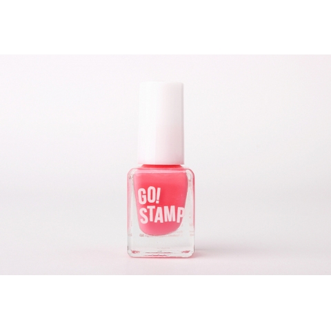 Go! Stamp лак для стемпинга 07, 6мл в интернет магазине в Сургуте,Go! Stamp лак для стемпинга 07, 6мл купить в Сургуте, Интернет-магазин Shopnails.pro Сургут предлагает купить Go! Stamp лак для стемпинга 07, 6мл, гели, акрилы, мономеры, наборы гель лаков Шеллак, биогелей OPI Axxium, специальные жидкости