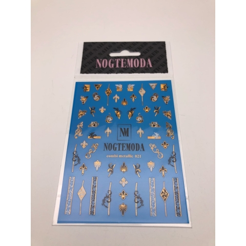 NOGTEMODA "COMBI METALLIC" #021 HOLOGRAPHIC в интернет магазине в Сургуте,NOGTEMODA "COMBI METALLIC" #021 HOLOGRAPHIC купить в Сургуте, Интернет-магазин Shopnails.pro Сургут предлагает купить NOGTEMODA "COMBI METALLIC" #021 HOLOGRAPHIC, гели, акрилы, мономеры, наборы гель лаков Шеллак, биогелей OPI Axxium, специальные жидкости