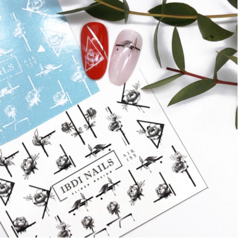 Ibdi Nails AIR №155 в интернет магазине в Сургуте,Ibdi Nails AIR №155 купить в Сургуте, Интернет-магазин Shopnails.pro Сургут предлагает купить Ibdi Nails AIR №155, гели, акрилы, мономеры, наборы гель лаков Шеллак, биогелей OPI Axxium, специальные жидкости
