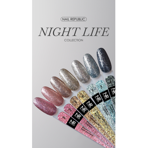 NR-379 Night life гель-лак жидкий кристалл, Розовый (10 мл) в интернет магазине в Сургуте,NR-379 Night life гель-лак жидкий кристалл, Розовый (10 мл) купить в Сургуте, Интернет-магазин Shopnails.pro Сургут предлагает купить NR-379 Night life гель-лак жидкий кристалл, Розовый (10 мл), гели, акрилы, мономеры, наборы гель лаков Шеллак, биогелей OPI Axxium, специальные жидкости