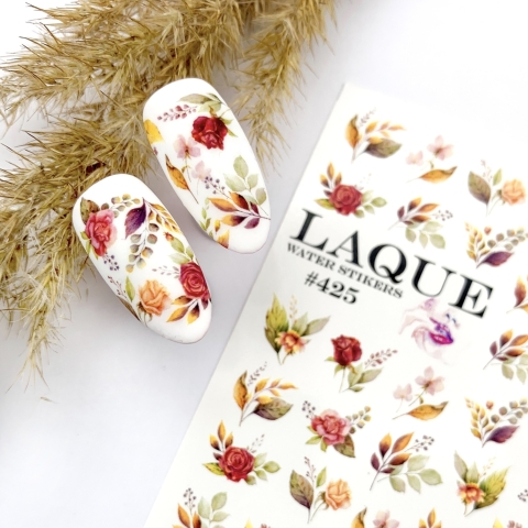 Laque #425 в интернет магазине в Сургуте,Laque #425 купить в Сургуте, Интернет-магазин Shopnails.pro Сургут предлагает купить Laque #425, гели, акрилы, мономеры, наборы гель лаков Шеллак, биогелей OPI Axxium, специальные жидкости