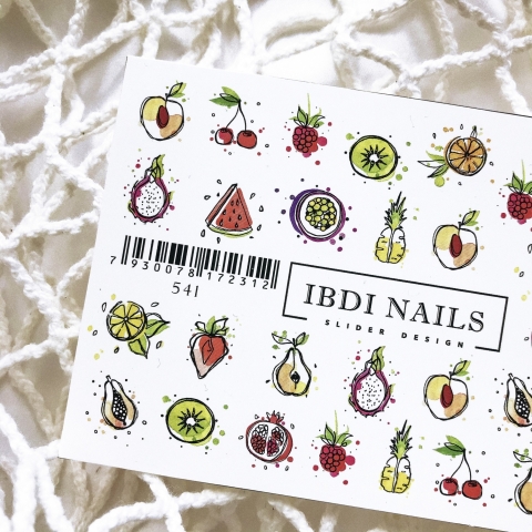 Ibdi Nails №541 в интернет магазине в Сургуте,Ibdi Nails №541 купить в Сургуте, Интернет-магазин Shopnails.pro Сургут предлагает купить Ibdi Nails №541, гели, акрилы, мономеры, наборы гель лаков Шеллак, биогелей OPI Axxium, специальные жидкости