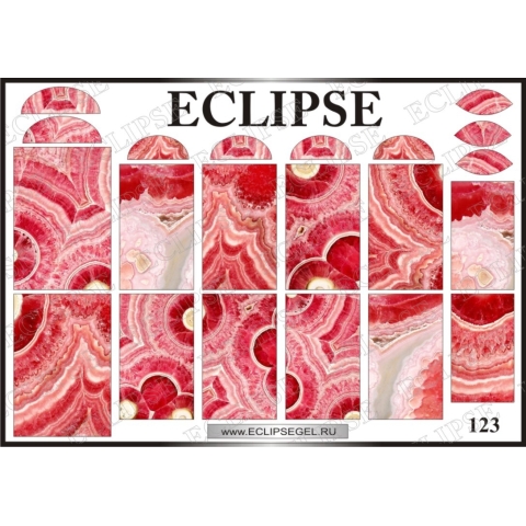 ECLIPSE слайдер 123.1 в интернет магазине в Сургуте,ECLIPSE слайдер 123.1 купить в Сургуте, Интернет-магазин Shopnails.pro Сургут предлагает купить ECLIPSE слайдер 123.1, гели, акрилы, мономеры, наборы гель лаков Шеллак, биогелей OPI Axxium, специальные жидкости