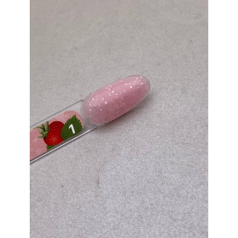 Y.ME Гель для моделирования Strawberry 01, 15гр в интернет магазине в Сургуте,Y.ME Гель для моделирования Strawberry 01, 15гр купить в Сургуте, Интернет-магазин Shopnails.pro Сургут предлагает купить Y.ME Гель для моделирования Strawberry 01, 15гр, гели, акрилы, мономеры, наборы гель лаков Шеллак, биогелей OPI Axxium, специальные жидкости