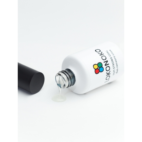 LOKONOKO Топ STRONG OPAL, без лс, 8 мл в интернет магазине в Сургуте,LOKONOKO Топ STRONG OPAL, без лс, 8 мл купить в Сургуте, Интернет-магазин Shopnails.pro Сургут предлагает купить LOKONOKO Топ STRONG OPAL, без лс, 8 мл, гели, акрилы, мономеры, наборы гель лаков Шеллак, биогелей OPI Axxium, специальные жидкости