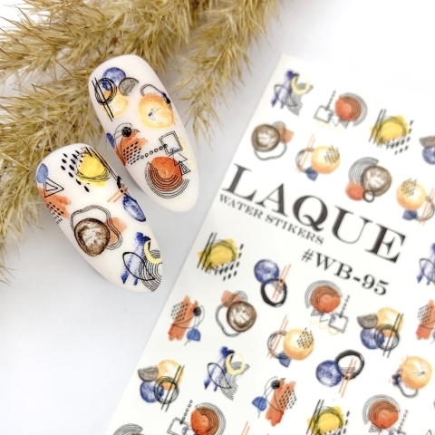 Laque WB-95 в интернет магазине в Сургуте,Laque WB-95 купить в Сургуте, Интернет-магазин Shopnails.pro Сургут предлагает купить Laque WB-95, гели, акрилы, мономеры, наборы гель лаков Шеллак, биогелей OPI Axxium, специальные жидкости