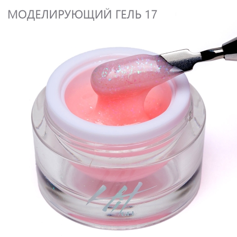 HIT Гель холодный 17, 15 мл в интернет магазине в Сургуте,HIT Гель холодный 17, 15 мл купить в Сургуте, Интернет-магазин Shopnails.pro Сургут предлагает купить HIT Гель холодный 17, 15 мл, гели, акрилы, мономеры, наборы гель лаков Шеллак, биогелей OPI Axxium, специальные жидкости