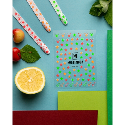 NOGTEMODA "NEON" #023 в интернет магазине в Сургуте,NOGTEMODA "NEON" #023 купить в Сургуте, Интернет-магазин Shopnails.pro Сургут предлагает купить NOGTEMODA "NEON" #023, гели, акрилы, мономеры, наборы гель лаков Шеллак, биогелей OPI Axxium, специальные жидкости