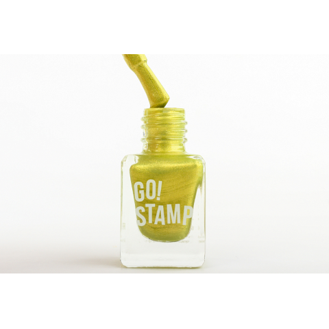 Go! Stamp лак для стемпинга 80, 6мл в интернет магазине в Сургуте,Go! Stamp лак для стемпинга 80, 6мл купить в Сургуте, Интернет-магазин Shopnails.pro Сургут предлагает купить Go! Stamp лак для стемпинга 80, 6мл, гели, акрилы, мономеры, наборы гель лаков Шеллак, биогелей OPI Axxium, специальные жидкости