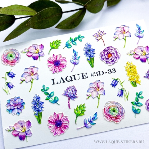 Laque 3D -33 в интернет магазине в Сургуте,Laque 3D -33 купить в Сургуте, Интернет-магазин Shopnails.pro Сургут предлагает купить Laque 3D -33, гели, акрилы, мономеры, наборы гель лаков Шеллак, биогелей OPI Axxium, специальные жидкости
