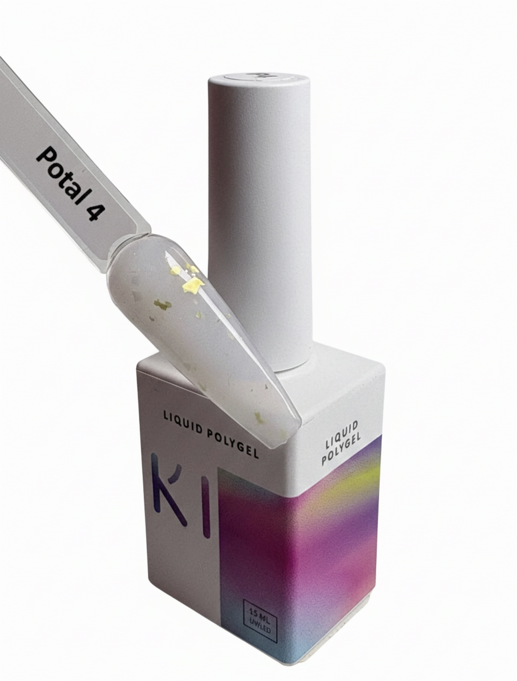 ликвид полигель поталь 4
