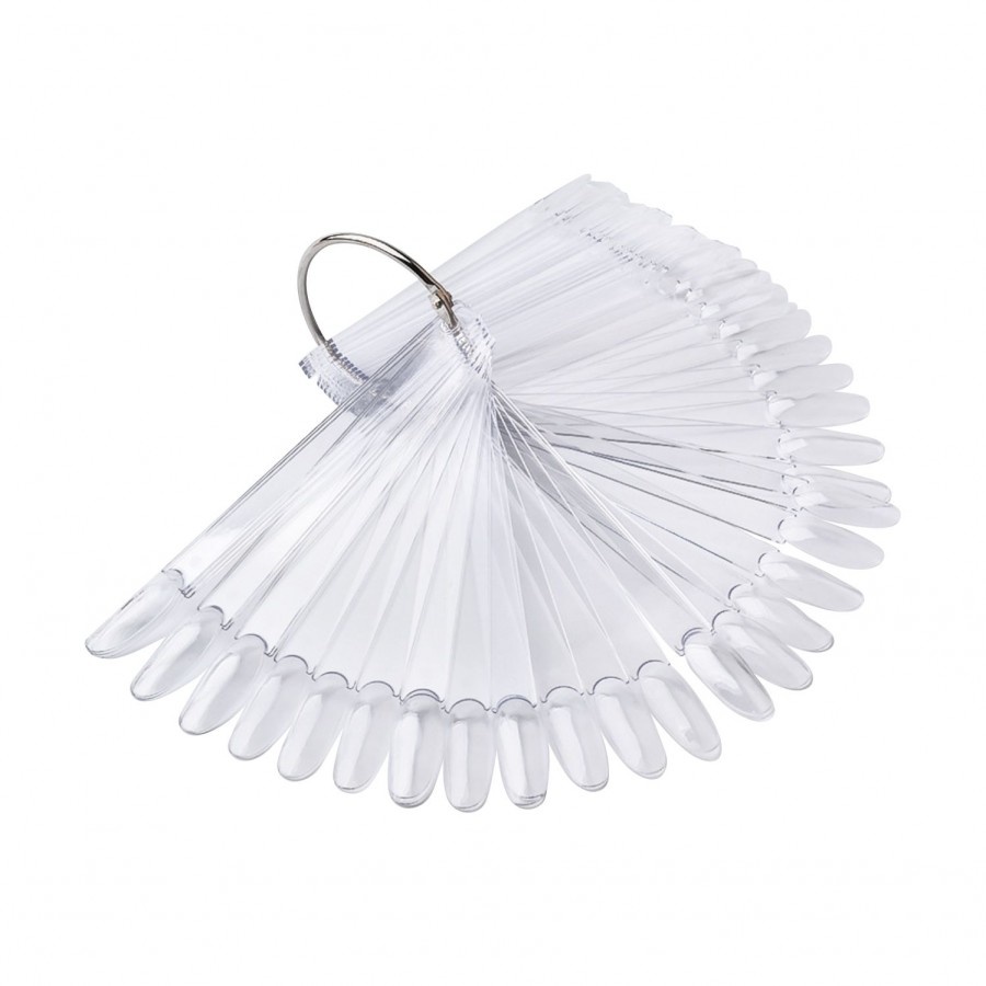 веер прозра