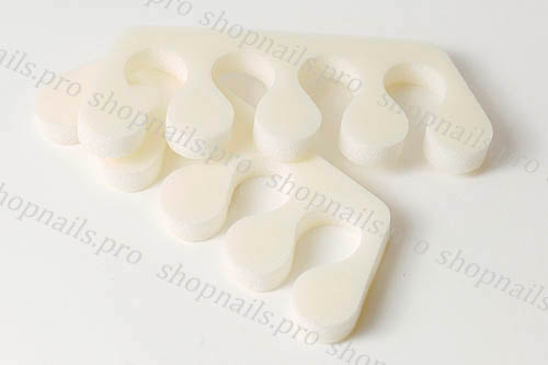 разделите для пальцев_