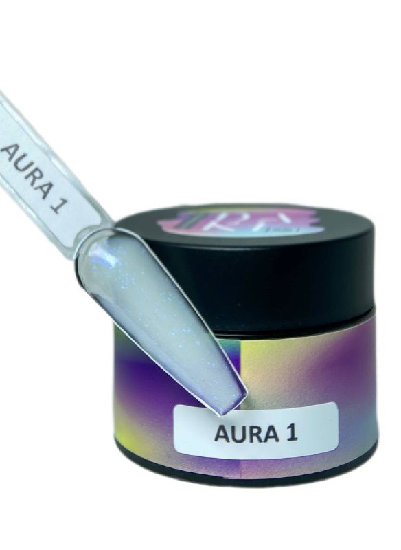 аура 1